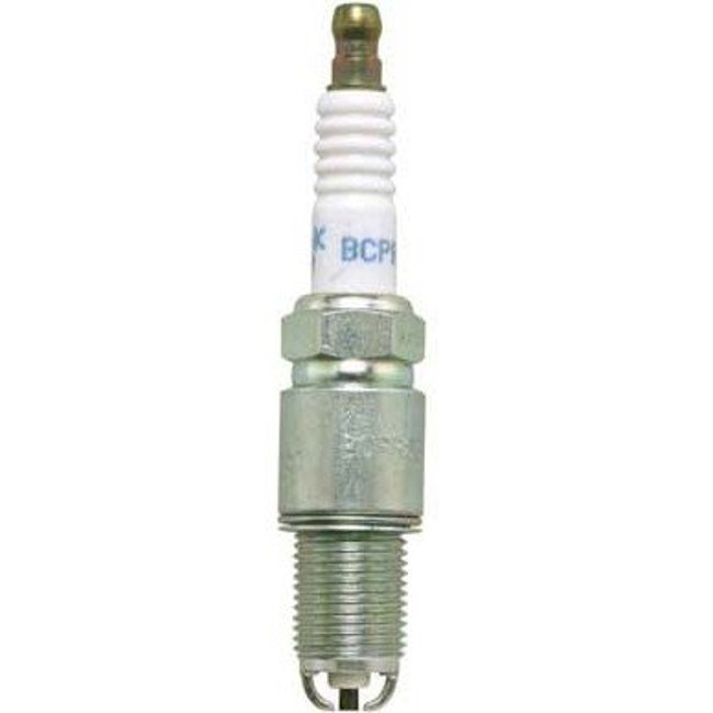 NGK Spark Plug - BCPR7EKD - A1 Autoparts Niddrie