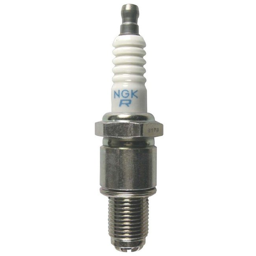 NGK Spark Plug - BR8EQ - A1 Autoparts Niddrie
