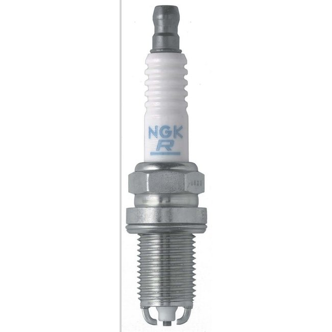 NGK Spark Plug - BKR7EKU -A1 Autoparts Niddrie