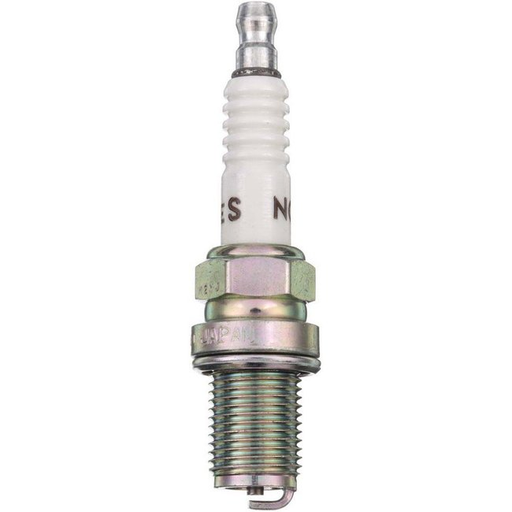 NGK Spark Plug - BC6ES - A1 Autoparts Niddrie