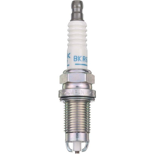 NGK Spark Plug - BKR6EKUD - A1 Autoparts Niddrie