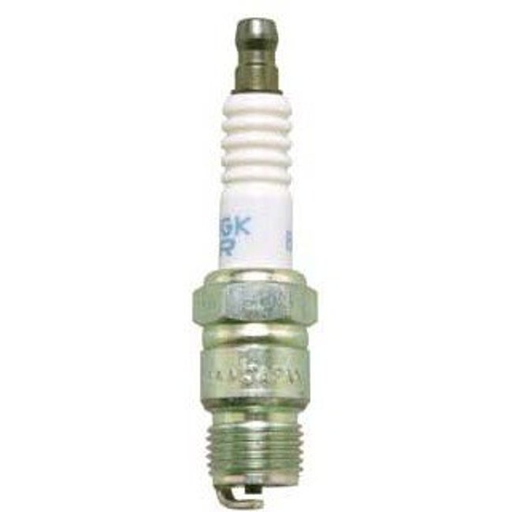 NGK Spark Plug - BR6FS-15 - A1 Autoparts Niddrie
