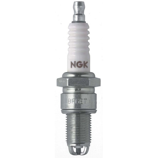 NGK Spark Plug - BP6ET - A1 Autoparts Niddrie