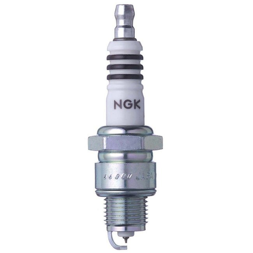 NGK Spark Plug - BPR8HIX -A1 Autoparts Niddrie