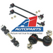 Swar Bar Link (Each) - SBL30214 - A1 Autoparts Niddrie
