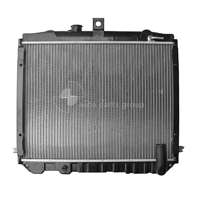 Radiator - Toyota Hiace YH Series (Manual)