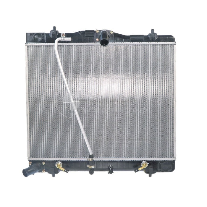 Radiator - Toyota Hiace TRH 2.7L