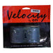 Velocity Rubber Sanding Block - 125mm - V4026 - A1 Autoparts Niddrie