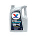 Valvoline Synpower MST 5W40 - 5Ltr - A1 Autoparts Niddrie
