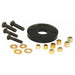 Whiteline Bush Kit-Steering Coupling - W11066 - A1 Autoparts Niddrie
