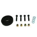 Whiteline Bush Kit-Steering Coupling - W11283 - A1 Autoparts Niddrie
