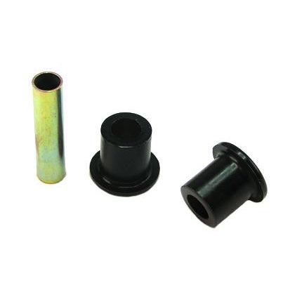 Whiteline Bush Kit-Left Hand Idler Arm - W12104 - A1 Autoparts Niddrie
