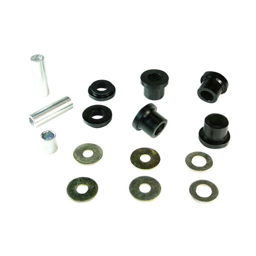 Whiteline Steering - Rack & Pinion Mount Bushing - W13381 - A1 Autoparts Niddrie
