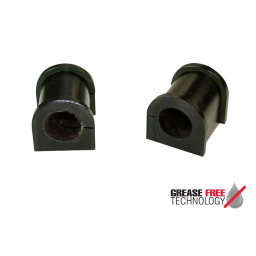 Whiteline Sway Bar Mount Bush Kit - 22mm - W21047G-W21047G-Whiteline-A1 Autoparts Niddrie