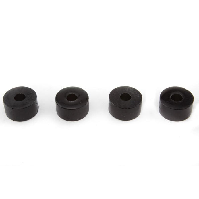 Whiteline Bush Kit-Shock Absorber Upper/Lower - W21172 - A1 Autoparts Niddrie
