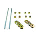 Whiteline Link Kit-Sway Bar - W21809 - A1 Autoparts Niddrie
