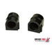 Whiteline Bush Kit-Sway Bar - Mount 28mm - W22327G - A1 Autoparts Niddrie
