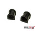 Whiteline Bush Kit-Sway Bar - Mount 28mm - W22789G - A1 Autoparts Niddrie
