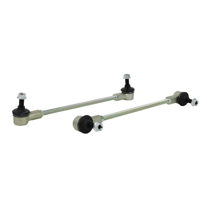 Whiteline Link Kit-Univ. Sway Bar Ball 10mm Link - W23180 - A1 Autoparts Niddrie
