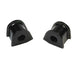 Whiteline Sway Bar - Mount Bushing 19mm - W23406 - A1 Autoparts Niddrie
