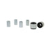 Whiteline Bush Kit-Shock Absorber -  Lower - W32985 - A1 Autoparts Niddrie
