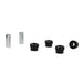 Whiteline Bush Kit-Shock Absorber - Lower - W33168 - A1 Autoparts Niddrie
