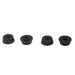 Whiteline Bush Kit-Shock Absorber - Upper - W33245 - A1 Autoparts Niddrie
