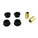 Whiteline Bush Kit-Shock Absorber - Lower - W33325 - A1 Autoparts Niddrie
