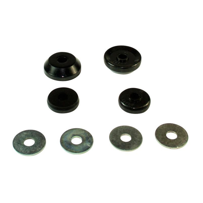 Whiteline Shock Absorber - Upper Bushing - W33348 - A1 Autoparts Niddrie
