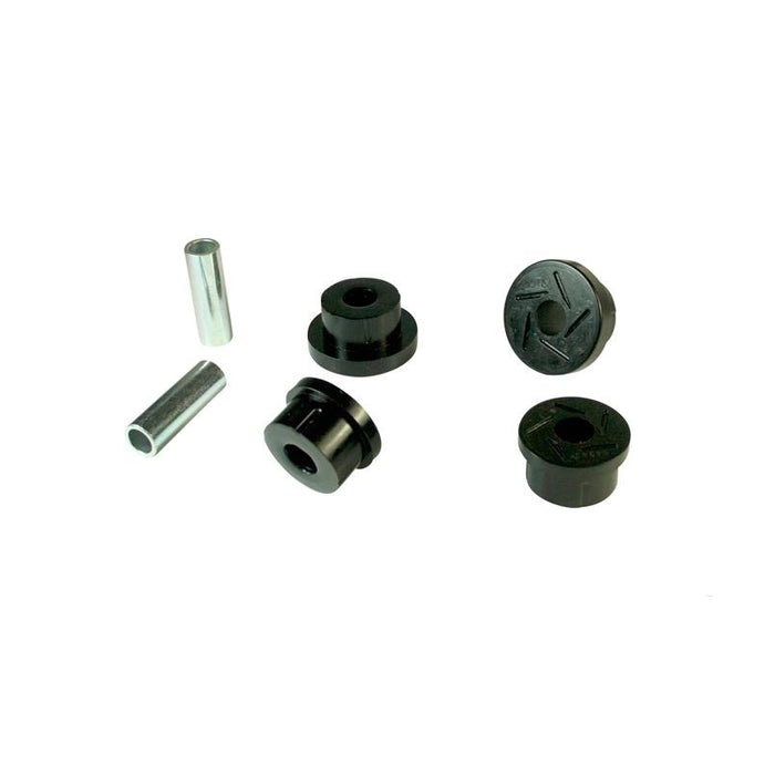 Whiteline Bush Kit-Ctrl Arm - Front - W51231A - A1 Autoparts Niddrie
