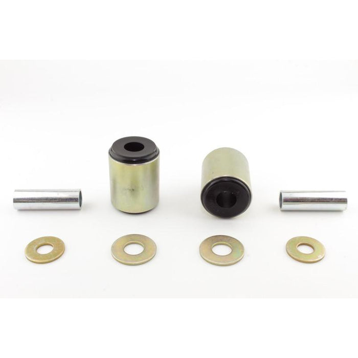 Whiteline Bush Kit-Control Arm - Inner R - W51308 - A1 Autoparts Niddrie
