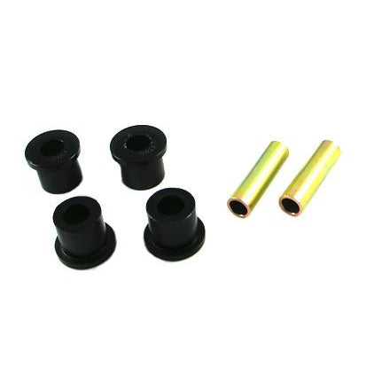 Whiteline Bush Kit-Lower Control Arm - - W51398 - A1 Autoparts Niddrie
