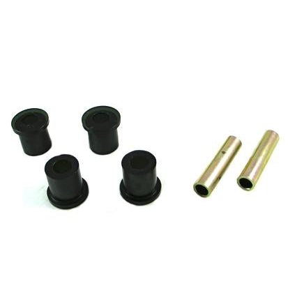 Whiteline Bush Kit-Lower Control Arm - - W51604 - A1 Autoparts Niddrie
