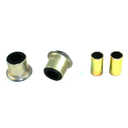 Whiteline Bush Kit-Upper Control Arm - - W51683 - A1 Autoparts Niddrie
