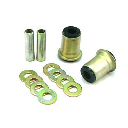 Whiteline Bush Kit-Lower Control Arm - - W51702 - A1 Autoparts Niddrie
