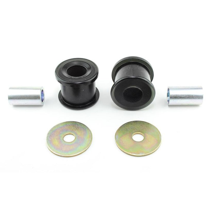 Whiteline Bush Kit-Control Arm - Inner R - W51710 - A1 Autoparts Niddrie
