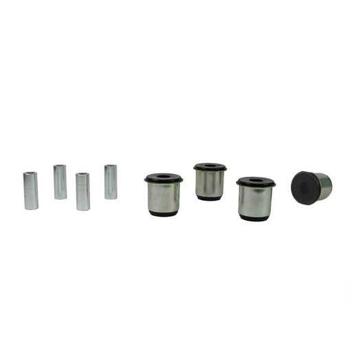 Whiteline Bush Kit-Frt Lower C/Arm - W51750 - A1 Autoparts Niddrie
