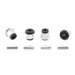 Whiteline Bush Kit-Zwd Fr Lower Ctrl Arm - - W51972 - A1 Autoparts Niddrie
