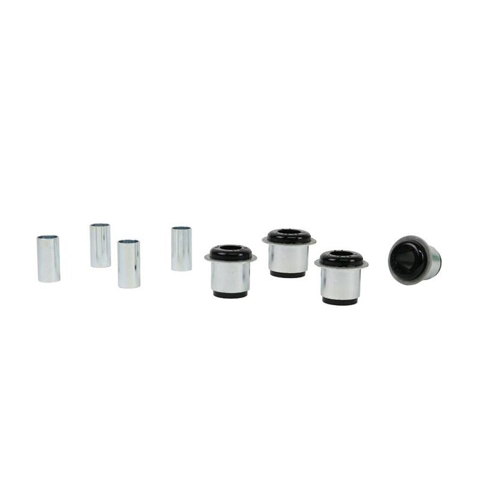 Whiteline Bush Kit-Ctrl Arm Fr Upper Inner - W51977 - A1 Autoparts Niddrie
