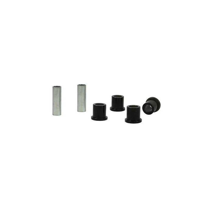 Whiteline Bush Kit-Fr Lower Ctrl Arm - W52081 - A1 Autoparts Niddrie
