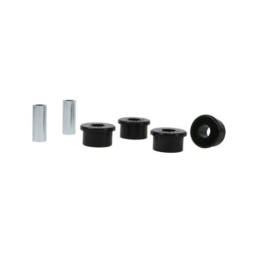 Whiteline Bush Kit-Frt  Ctrl  Arm  L  Outer - W52218 - A1 Autoparts Niddrie
