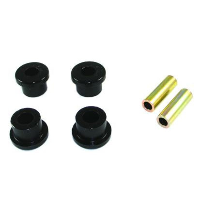 Whiteline Bush Kit-Frt  Ctrl  Arm  Frt - - W52240 - A1 Autoparts Niddrie
