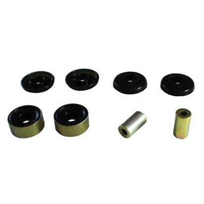 Whiteline Bush Kit-Frt Ctrl A/ Low In R - W52401 - A1 Autoparts Niddrie
