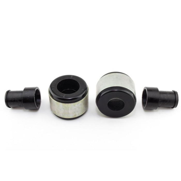 Whiteline Bush Kit-Bmwe46 Low.In 66.3Od - W52605 - A1 Autoparts Niddrie
