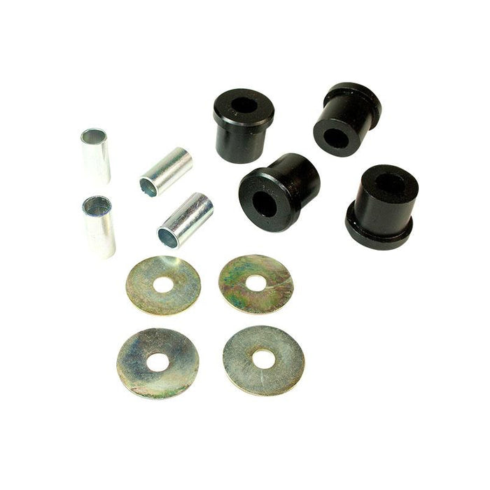 Whiteline Bush Kit-Pajero Upper Ctl Arm Inn - W52969 - A1 Autoparts Niddrie
