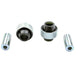 Whiteline Bush Kit-Control Arm - Lwr Inn Rr - W53299 - A1 Autoparts Niddrie
