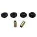 Whiteline Bush Kit-Lwr Inn Rr F/ Low Rear C/Arm - W53311 - A1 Autoparts Niddrie
