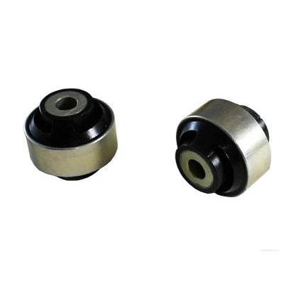 Whiteline Control Arm - Lower Inner Rear Bushing - W53379 - A1 Autoparts Niddrie
