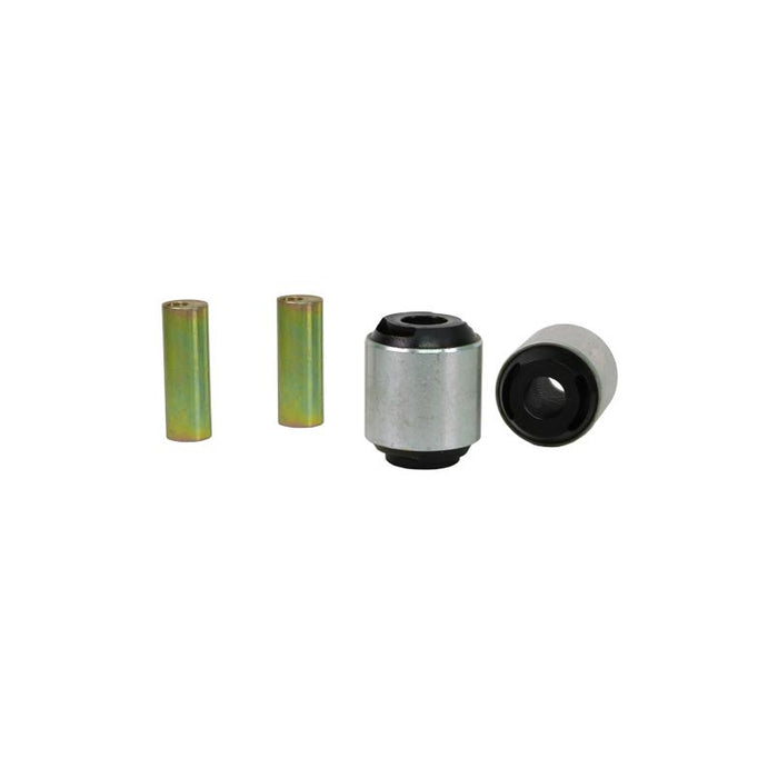 Whiteline Bush Kit-Frt Lwr Ctrl Inn Frt - W53395 - A1 Autoparts Niddrie
