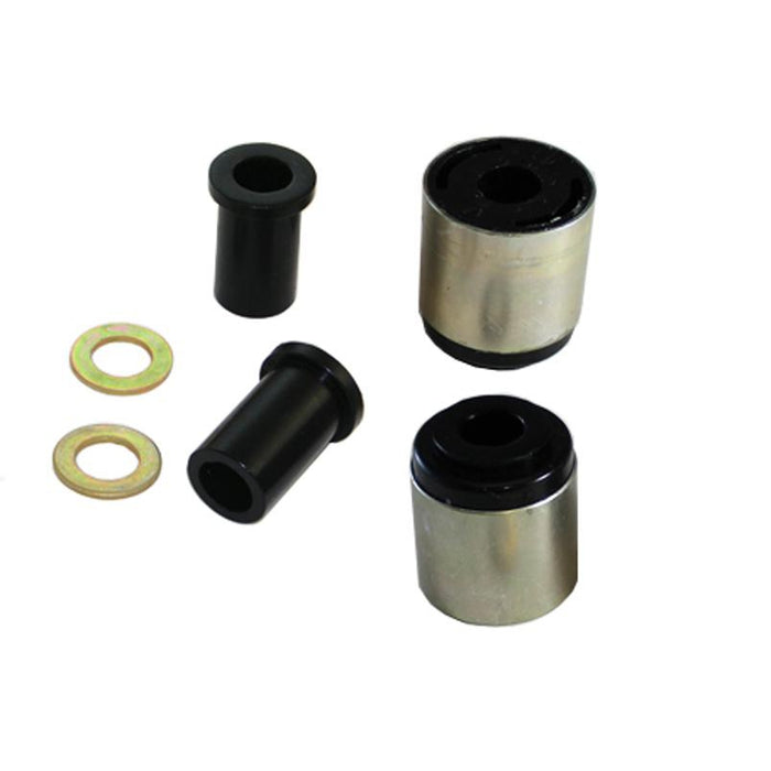 Whiteline Bush Kit-Frt Lower Crl Inn Rear - W53400 - A1 Autoparts Niddrie
